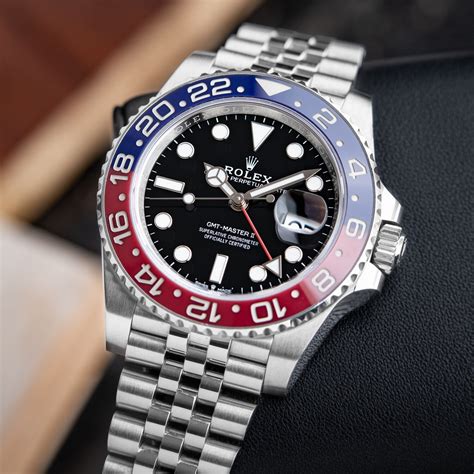 carattesistiche rolex gmt master 2|rolex grand master 2 price.